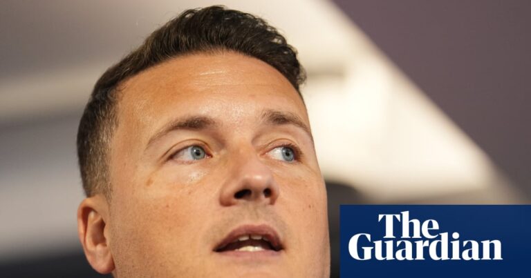 Labour must counter ‘growing sense of despair’, Streeting warns after Welsh defeat | Labour Labour must counter ‘growing sense of despair’, Streeting warns after Welsh defeat | Labour
