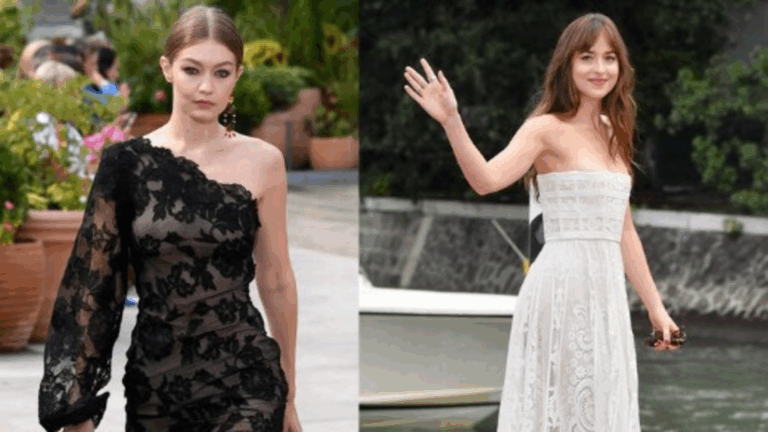 Lace isn’t just for lingerie: 6 fresh ways to make your fall wardrobe’s secret weapon Lace isn’t just for lingerie: 6 fresh ways to make your fall wardrobe’s secret weapon