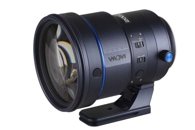 Laowa 200mm f/2 AF FF: a lighter and affordable dream lens by Jose Antunes Laowa 200mm f/2 AF FF: lighter and affordable
