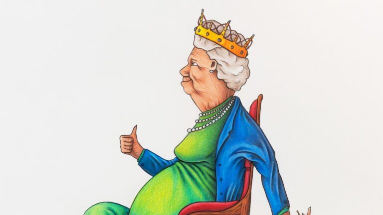 Late Artist’s ‘Pippins’ Being Used to Prompt Talks About Mental Health Charles Winthrop Norton