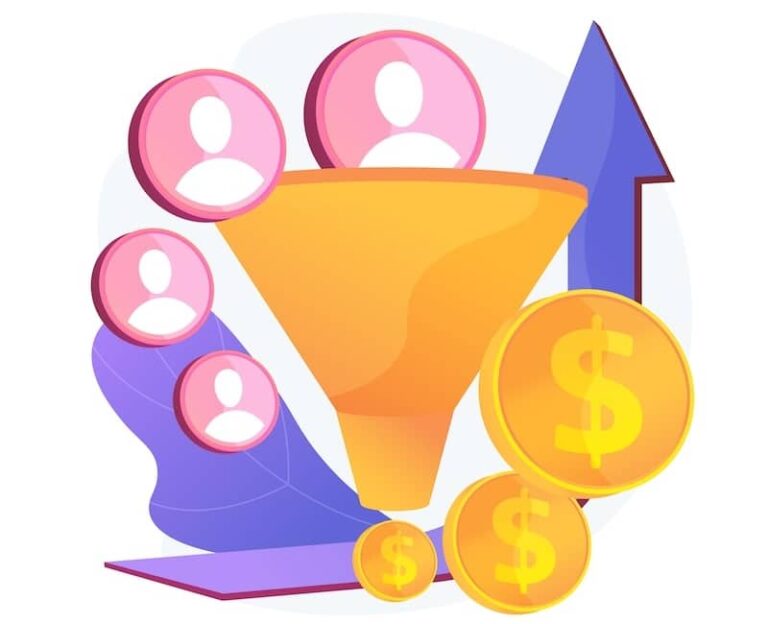 Lead Management Made Easy with Sales Funnel Automation