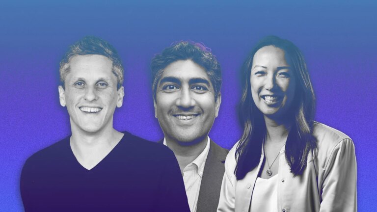 Leaders from Box, Meta, and LinkedIn on how AI is reshaping the future of work Leaders from Box, Meta, and LinkedIn on how AI is reshaping the future of work