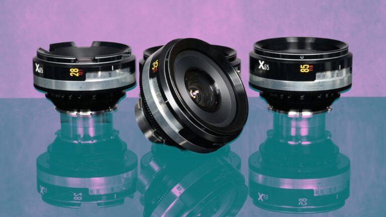 Libec Updates Tripod Lineup With LX-7R and LX-5R Systems