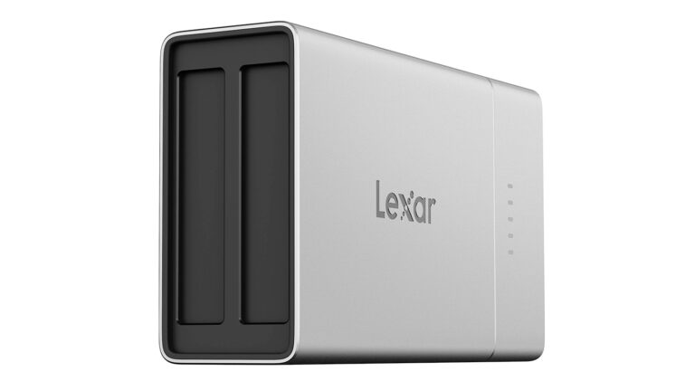 Lexar Professional Workflow Go Docking Station review: A handy, portable hub for on-the-go creators Lexar Professional Workflow Go Docking Station review: A handy, portable hub for on-the-go creators