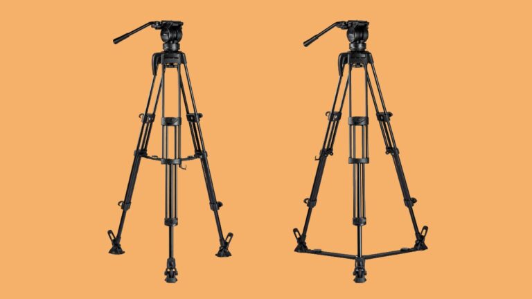 Libec Updates Tripod Lineup With LX-7R and LX-5R Systems Libec Updates Tripod Lineup With LX-7R and LX-5R Systems