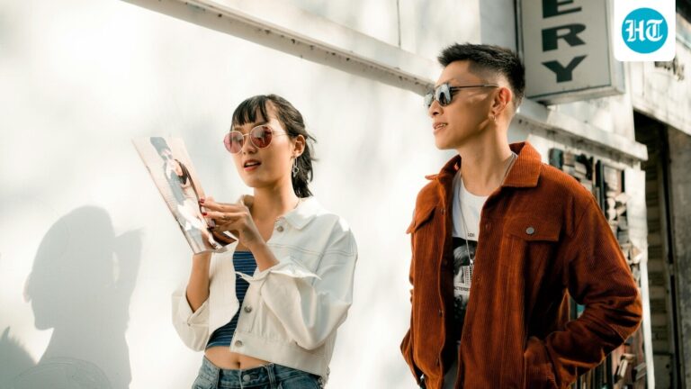 Light jackets to ace the changing weather: Top 8 picks on Amazon for men and women