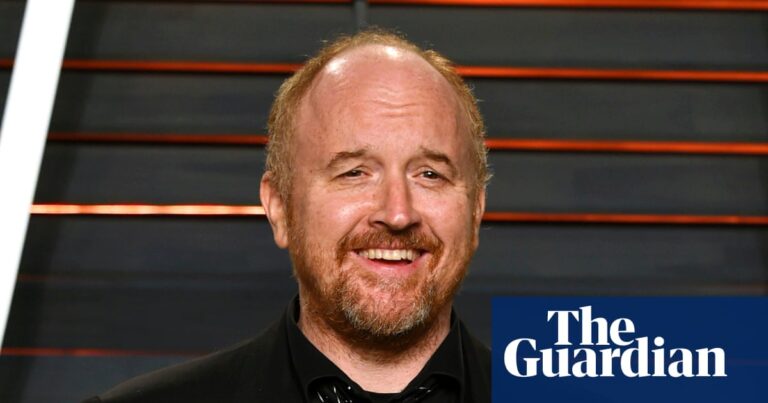 Louis CK defends decision to perform at Riyadh comedy festival as ‘a good opportunity’ | Comedy Louis CK defends decision to perform at Riyadh comedy festival as ‘a good opportunity’ | Comedy