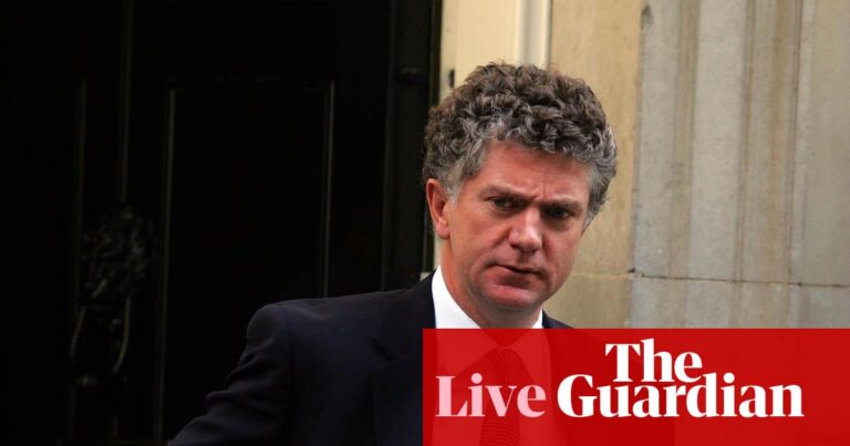 MPs expected to grill minister over collapse of China spy trial as Commons resumes after recess – UK politics live | Politics