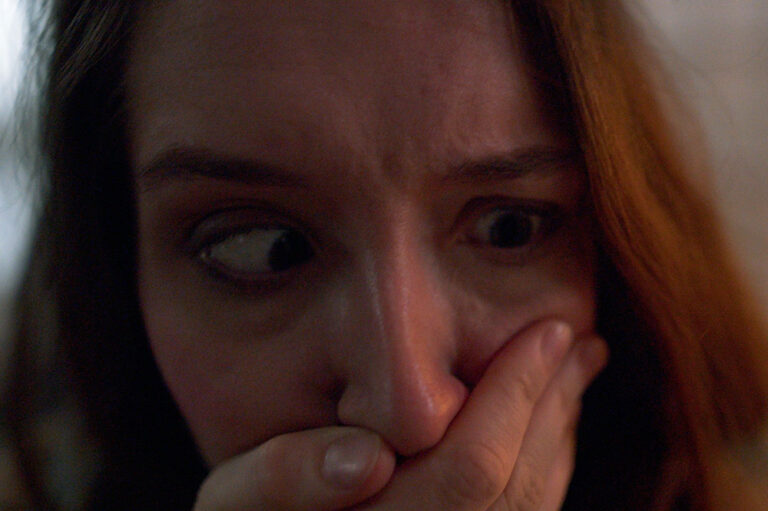 Making a Horror Short on an Indie Budget