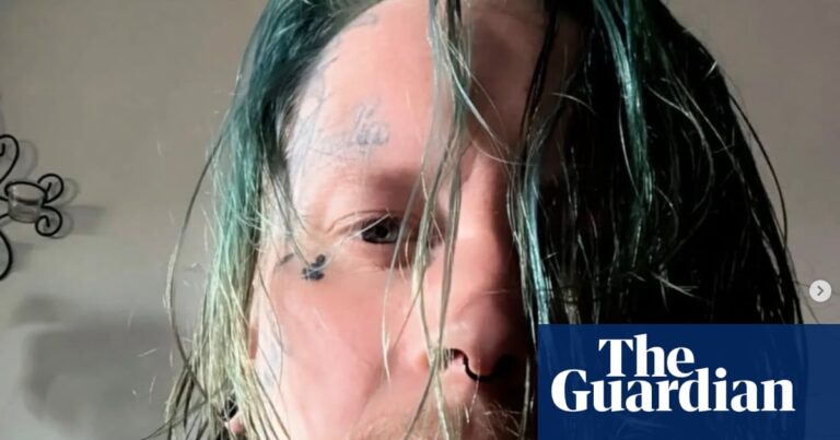 Man accused of killing Georgina Ward in 2020 appears in Dudley court | UK news