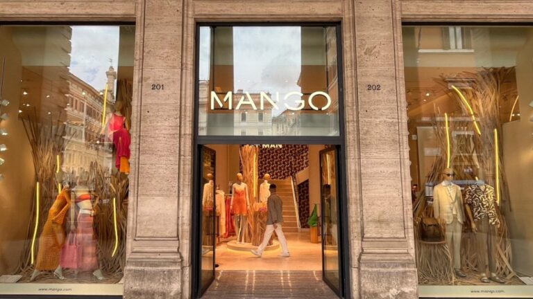 Mango Founder’s Family Speaks of Son’s Innocence Mango has a target of 500 new store openings by 2026, with the US becoming a top 3 region, and annual sales of over $4 billion.