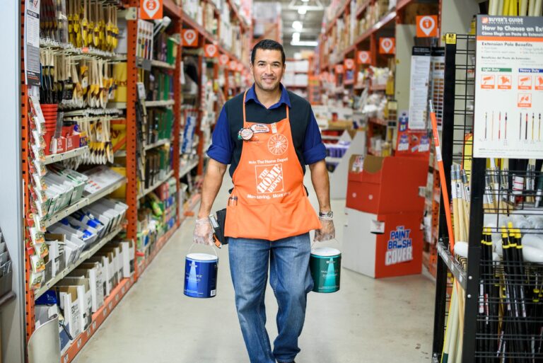 Manitou Investment Management Offloads $12 Million of Home Depot (NYSE: HD) Shares: What Should Investors Do?