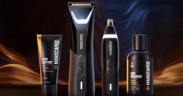 Manscaped Launches Creative Review for First Super Bowl Ad Manscaped Launches Creative Review for First Super Bowl Ad