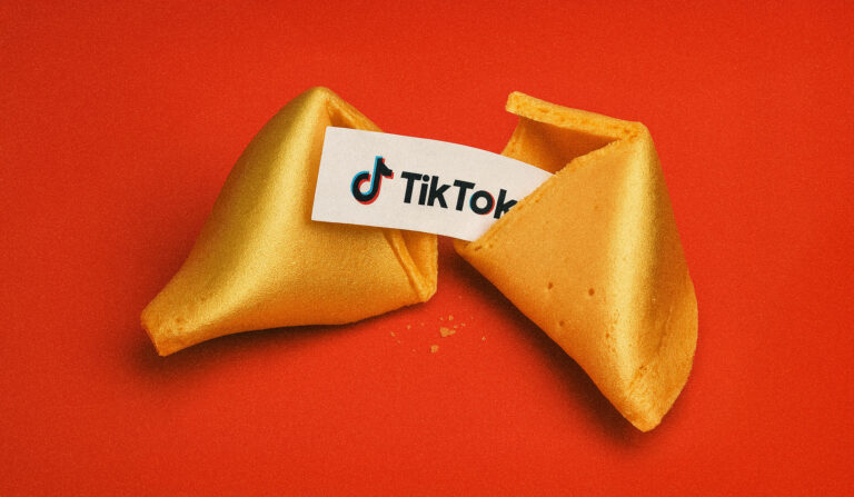 Marketers rethinking TikTok budgets over ongoing U.S. uncertainty