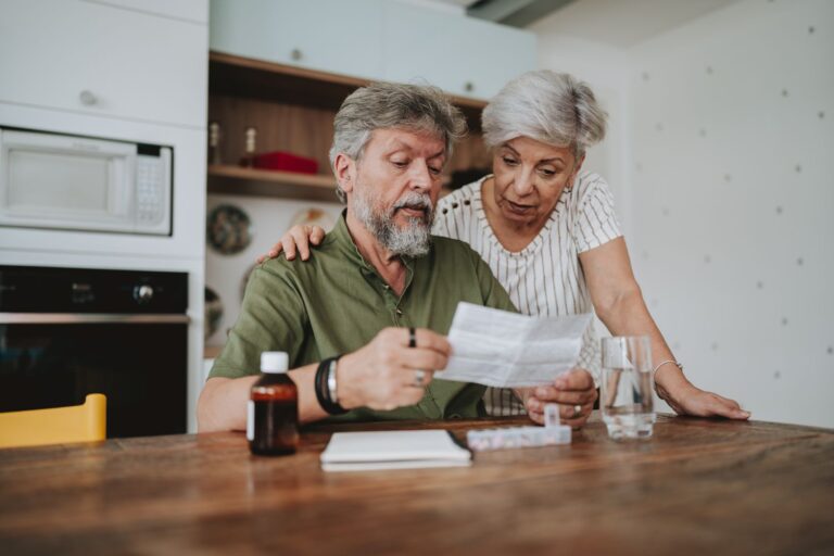 Medicare Open Enrollment Starts Today. Here Are 4 Things You Need To Know