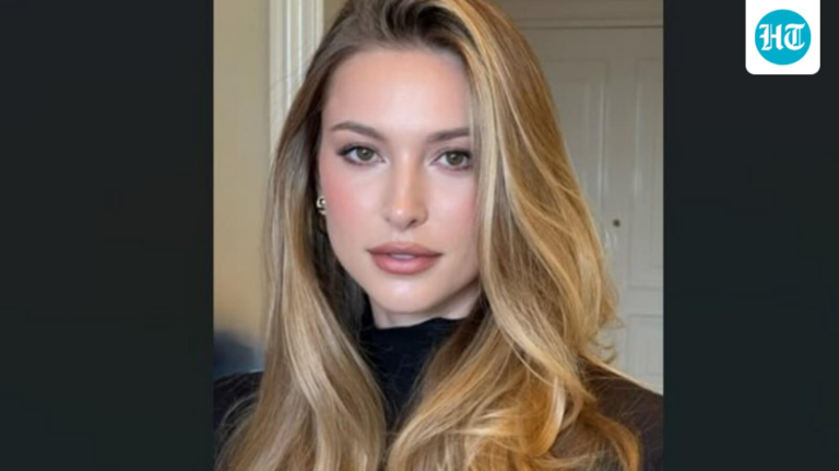 Meet Eve Jobs, Steve Jobs’ daughter whose stunning Milan Fashion Week look wowed the internet Meet Eve Jobs, Steve Jobs' daughter whose stunning Milan Fashion Week look wowed the internet