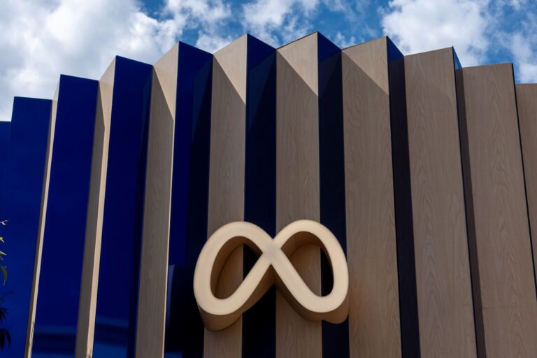 Meta Stock Plunges as Profits Take $16B Tax Hit From Trump’s ‘One Big Beautiful Bill’ Meta Stock Plunges as Profits Take $16B Tax Hit From Trump's 'One Big Beautiful Bill'