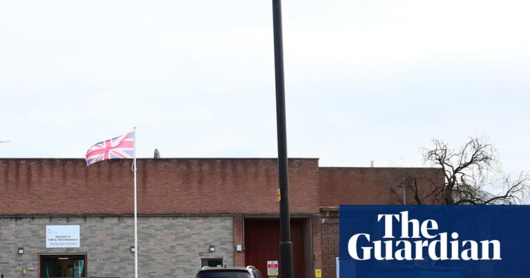 Ministers warned against scapegoating prison staff over mistaken release of Hadush Kebatu | Prisons and probation Ministers warned against scapegoating prison staff over mistaken release of Hadush Kebatu | Prisons and probation