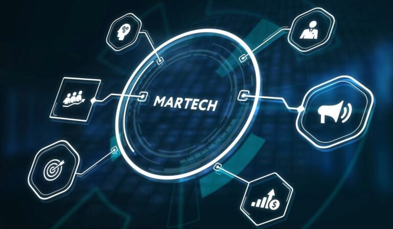 Misunderstanding martech and Amazon cuts 14,000 roles Misunderstanding martech and Amazon cuts 14,000 roles