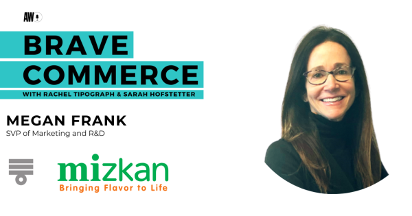 Mizkan’s Megan Frank on Modernizing 100-Year-Old Brands Without Losing Their Soul Mizkan's Megan Frank on Modernizing 100-Year-Old Brands Without Losing Their Soul