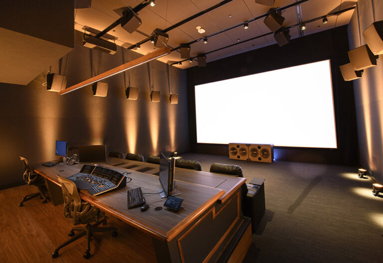 NBCUniversal StudioPost Rebrands and Updates Workflows NBCUniversal StudioPost Rebrands and Updates Workflows