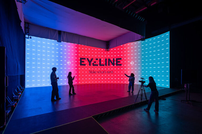 Netflix Consolidates Scanline VFX and Eyeline Studios Under Eyeline Netflix Consolidates Scanline VFX and Eyeline Studios Under Eyeline