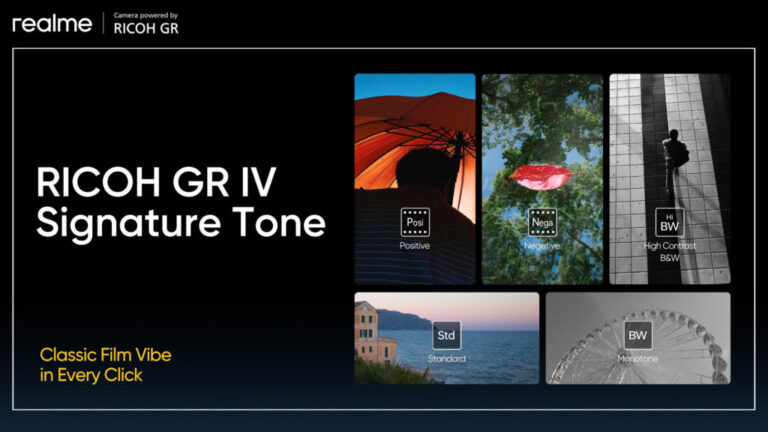 New realme GT 8 Pro gets RICOH GR camera tech by Jose Antunes New realme GT 8 Pro gets RICOH GR camera tech