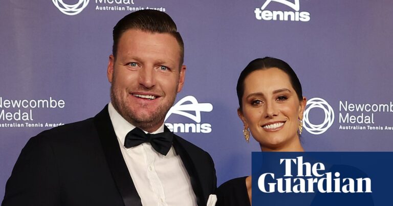 News Corp told by Liberal MP that allegations about Sam Groth and wife were ‘political hit job’, couple’s lawyers say | Victoria