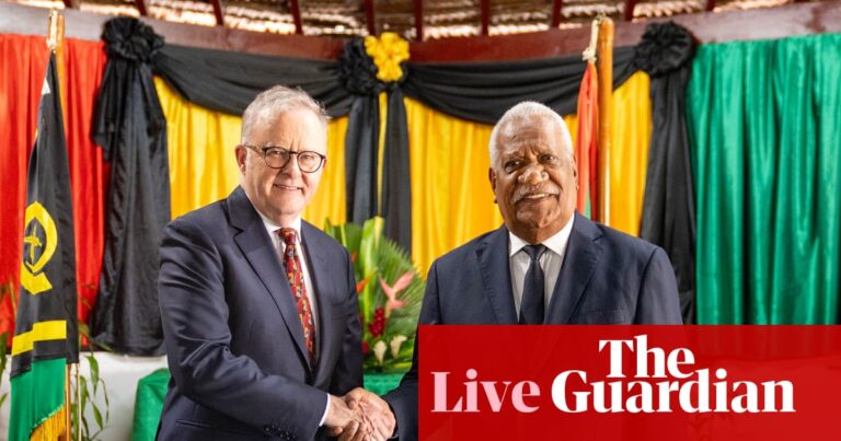 News live: PNG approves delayed defence treaty with Australia; Commonwealth Bank outage hits customers | Australia news News live: PNG approves delayed defence treaty with Australia; Commonwealth Bank outage hits customers | Australia news