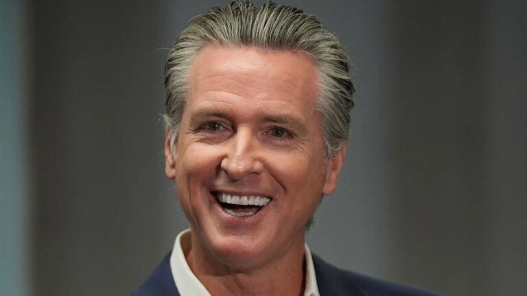 Newsom 2028? California’s governor reveals he’ll consider a presidential run Newsom 2028? California’s governor reveals he’ll consider a presidential run