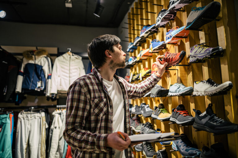 Nike Surprises With a Return to Growth. Is the Sportswear Stock a Buy? Nike Surprises With a Return to Growth. Is the Sportswear Stock a Buy?
