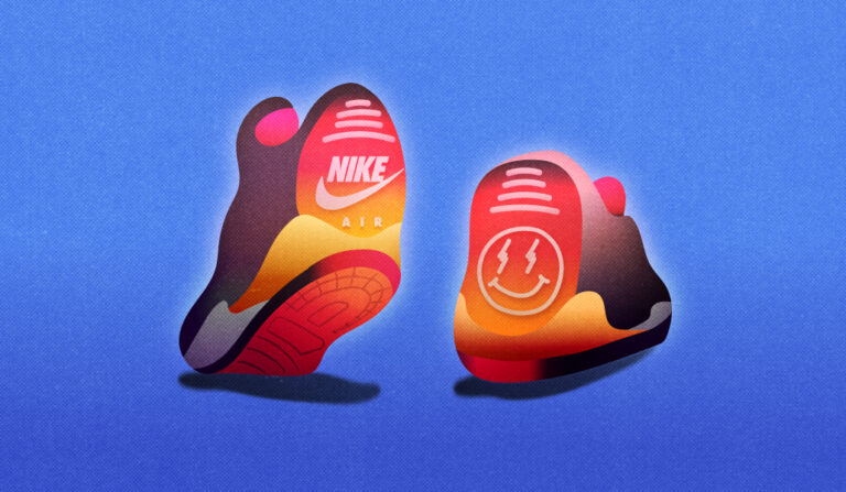 Nike’s tentative turnaround suggests return to brand plan working Nike’s tentative turnaround suggests return to brand plan working