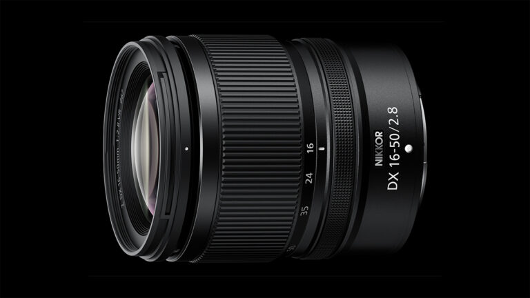 Nikon launches new NIKKOR Z DX 35mm prime lens and its first f/2.8 DX zoom