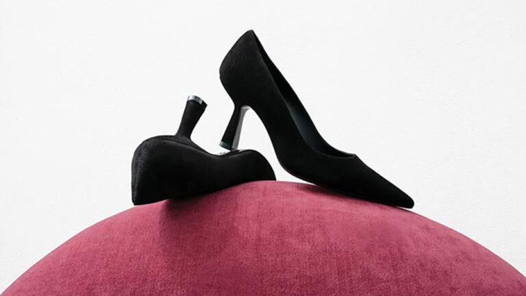 Nordstrom Highlights Stuart Weitzman in Make Room for Shoes Campaign Stuart Weitzman, Nordstrom, Make Room for Shoes, campaign, shoes, footwear, heels