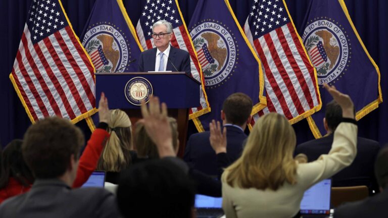 October Fed Meeting: Live Updates and Commentary October Fed Meeting: Live Updates and Commentary
