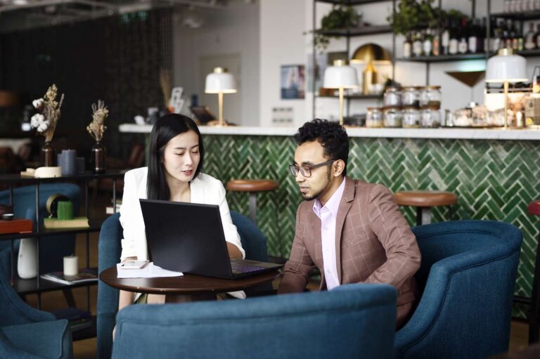 Only 41% of Americans Use a Financial Advisor—And Most Younger Adults Shun the Professionals