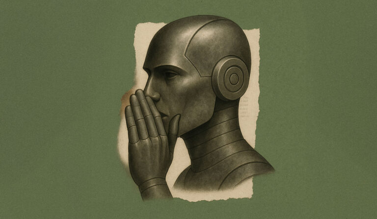 Overheard at the Digiday Publishing Summit Europe, October 2025 Overheard at the Digiday Publishing Summit Europe, October 2025