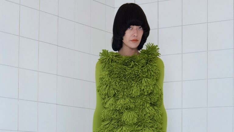 Paula Canovas del Vas Spring 2026 Ready to Wear Runway, Fashion Show & Collection Review Paula Canovas del Vas Spring 2026 Ready to Wear Runway, Fashion Show & Collection Review