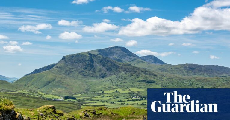 People submit Welsh placenames to project to protect linguistic heritage | Wales People submit Welsh placenames to project to protect linguistic heritage | Wales