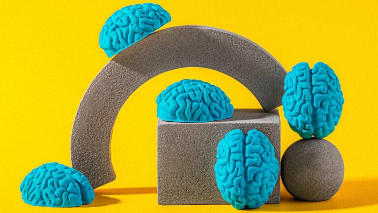 People with ADHD may be more creative, studies suggest People with ADHD may be more creative, studies suggest