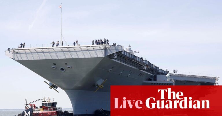 Pete Hegseth says ‘we will hunt and kill them’ as he announces further strikes on alleged drug-smuggling vessels – US politics live | US news Pete Hegseth says ‘we will hunt and kill them’ as he announces further strikes on alleged drug-smuggling vessels – US politics live | US news