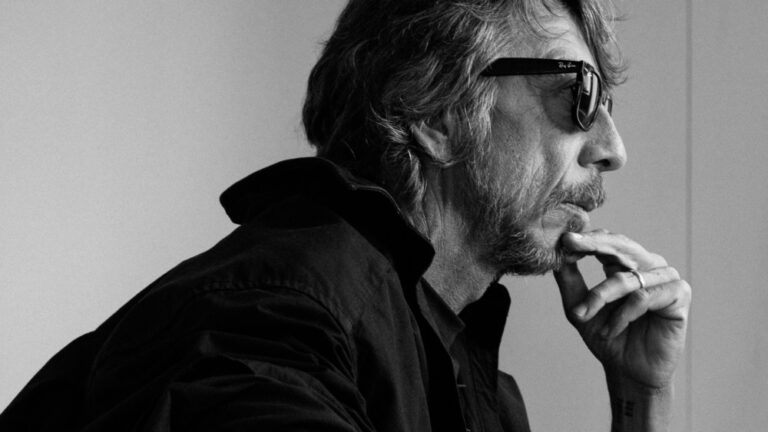 Pierpaolo Piccioli Discusses His Vision for Balenciaga Pierpaolo Piccioli