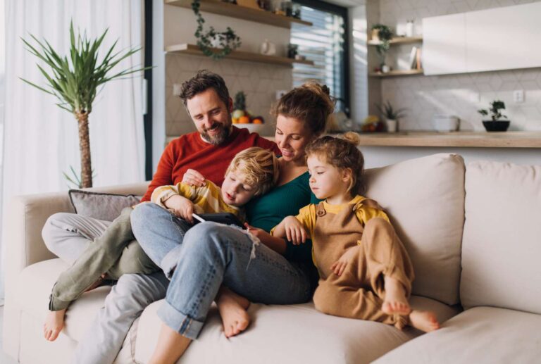 Planning for a Growing Family Planning for a Growing Family