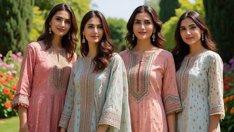 Price drop on W kurtis and kurtas! Get minimum 50% off on these top 8 picks for you