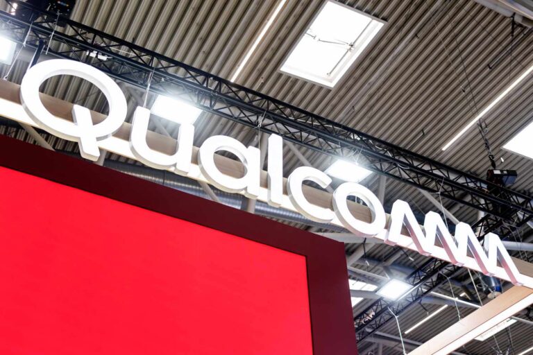 Qualcomm, Keurig Dr Pepper, Newmont, Novartis, and More