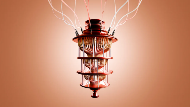 Quantum computing is a path to energy-efficient AI Quantum computing is a path to energy-efficient AI