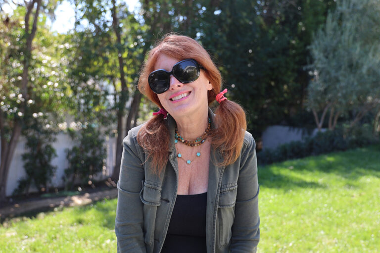 Quick Chat: Music Supervisor Michelle Silverman