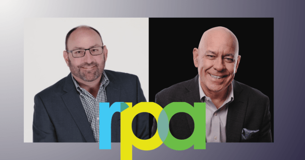 RPA CEO Pete Imwalle Steps Down; Jim Helberg Succeeds RPA CEO Pete Imwalle Steps Down; Jim Helberg Succeeds
