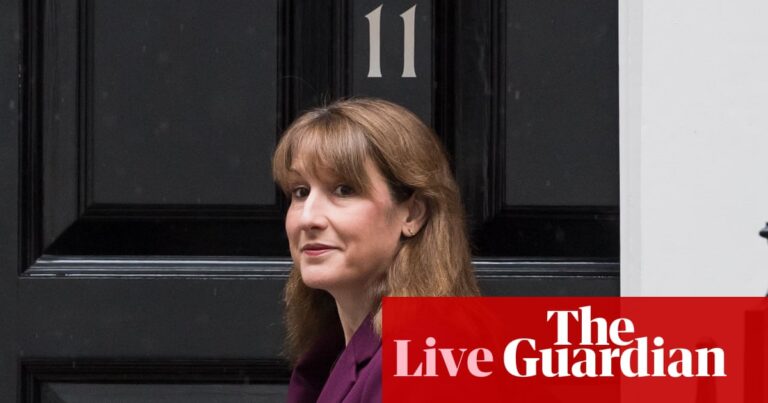 Reeves thought unlikely to face fine over rental breach – UK politics live | Politics Reeves thought unlikely to face fine over rental breach – UK politics live | Politics