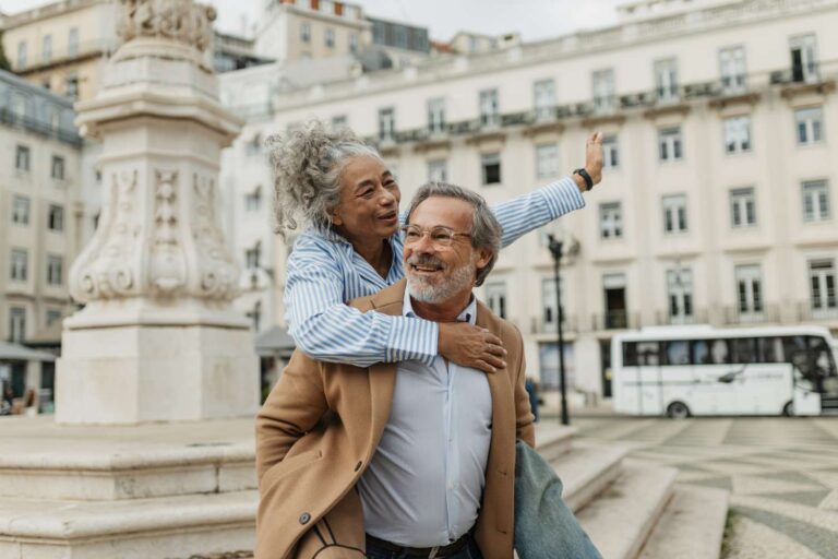 Retiring Overseas? Here’s What to Know About Your Social Security Benefits Retiring Overseas? Here’s What to Know About Your Social Security Benefits